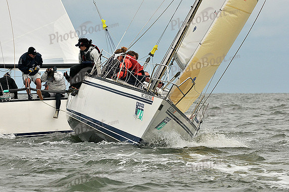 2013 Charleston Race Week B 1601
