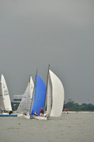 2018 Southern Bay Race Week D_1107