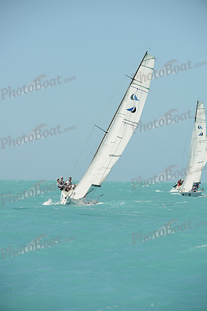 2017 Quantum Key West RW D 477