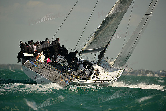 2014 Key West Race Week E 173