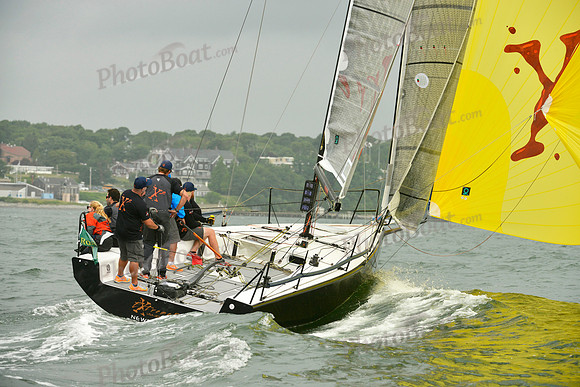 2016 NYYC Race Week B_0305
