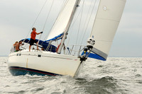 2012 Cape Charles Cup A 587