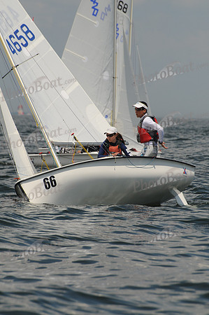 2009 US Youth Champs G 258
