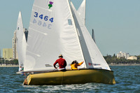 2012 Thistle Midwinters A 207