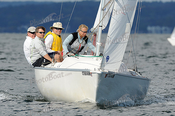 2012 Sonar LIS Champs B 669