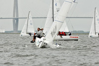 2013 Charleston Race Week A 1342