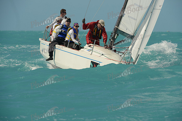 2017 Quantum Key West RW D 531