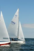 2011 Flying Scot NAC A 489