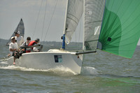 2017 Charleston Race Week B_0210