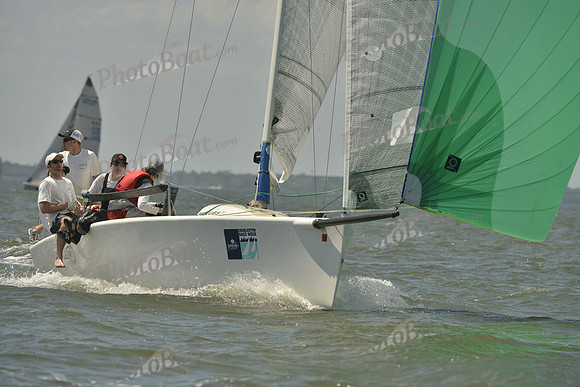 2017 Charleston Race Week B_0210