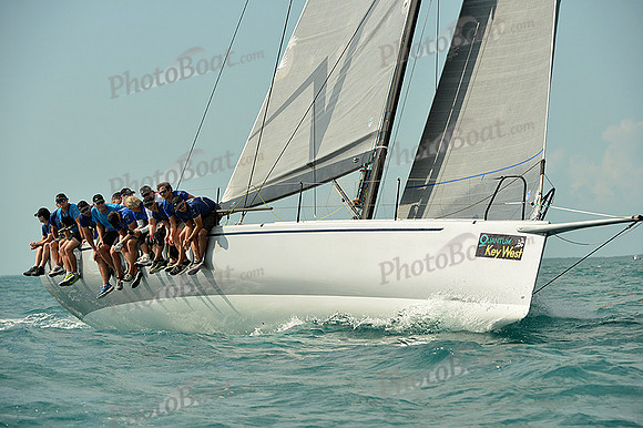 2015 Key West Race Week D 2027