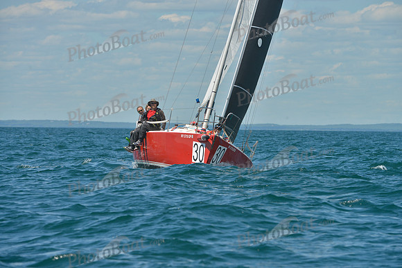 2021 Block Island Race Week D_1517