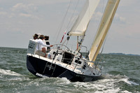 2012 CPYC One Design 1553