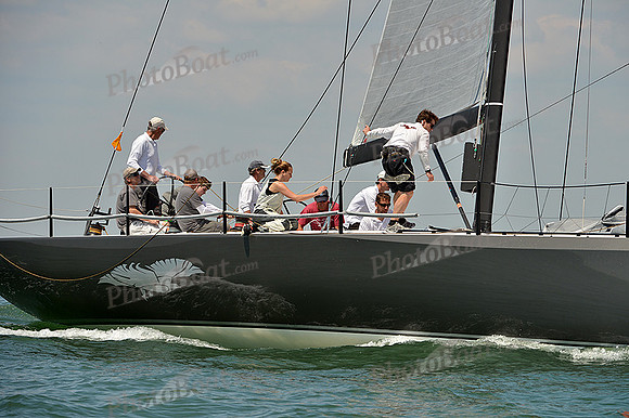 2014 Charleston Race Week B 081