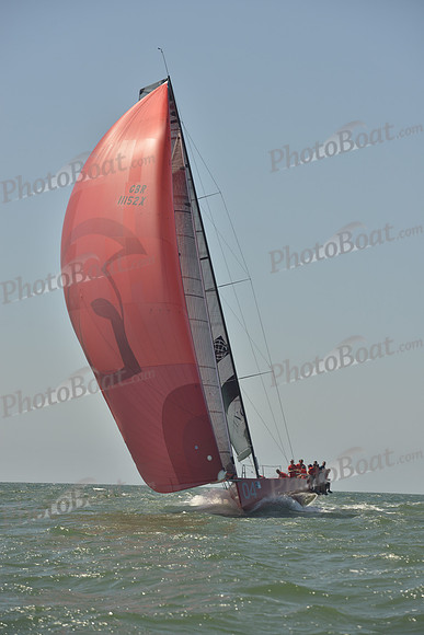 2017 Charleston Race Week A_0317