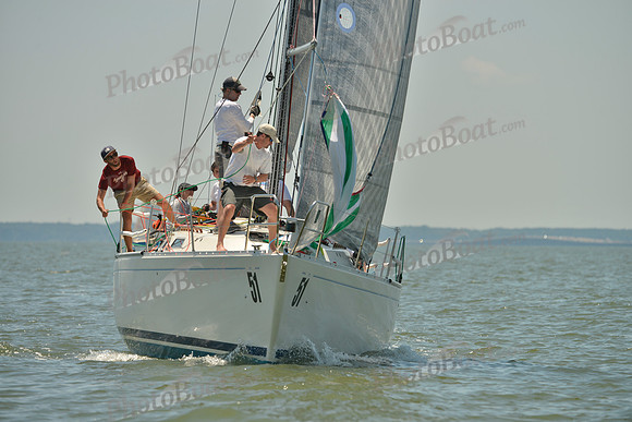 2017 Southern Bay Race Week C_0798
