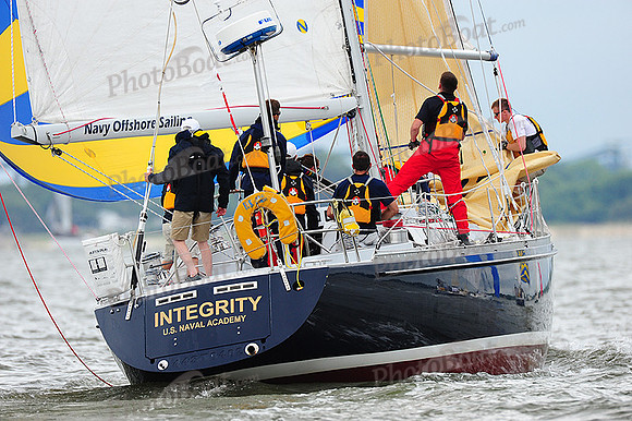 2014 Southern Bay Race Week B 327