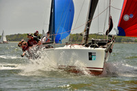 2018 Charleston Race Week A_1896
