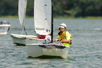 2012 Opti Green Fleet 319