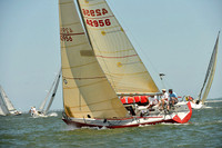 2015 Southern Bay Race Week A 1226