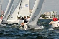 2014 J70 Winter Series A 1164