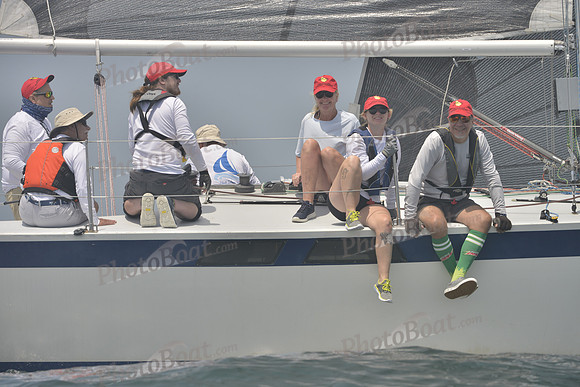 2025 Block Island Race Week B_0622