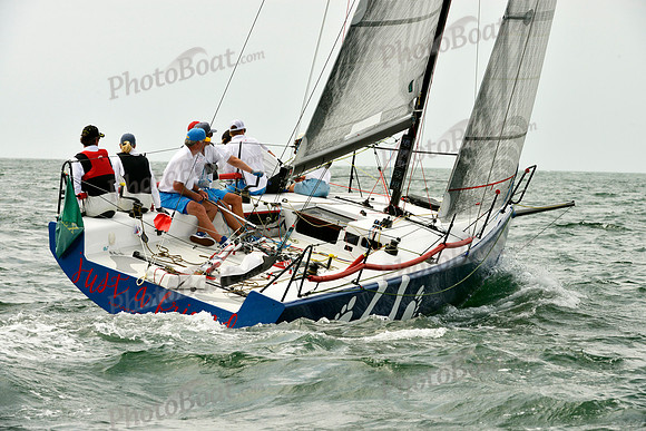 2016 NYYC Race Week B_0030