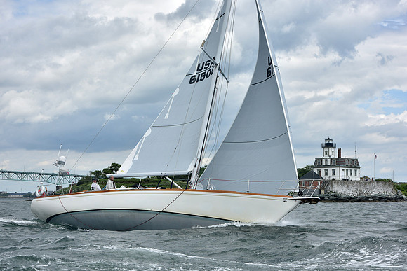 2019 NYYC Annual Regatta A_3031