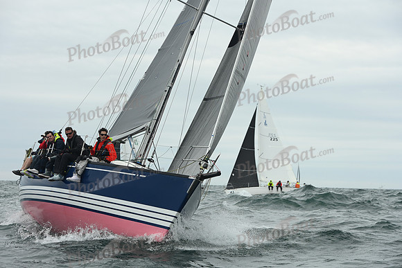 2025 Block Island Race Week I_1577