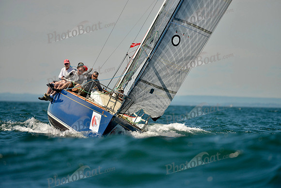 2017 Block Island Race Week F_1956