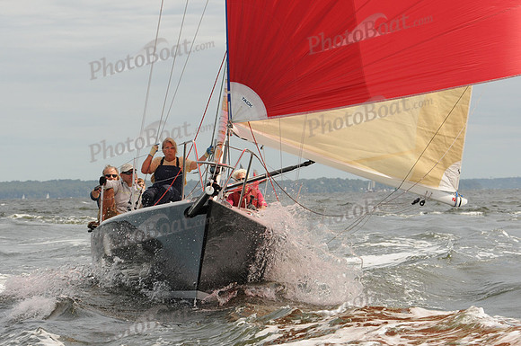 2011 Denmark Race 2022