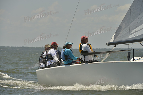 2017 Charleston Race Week B_0244