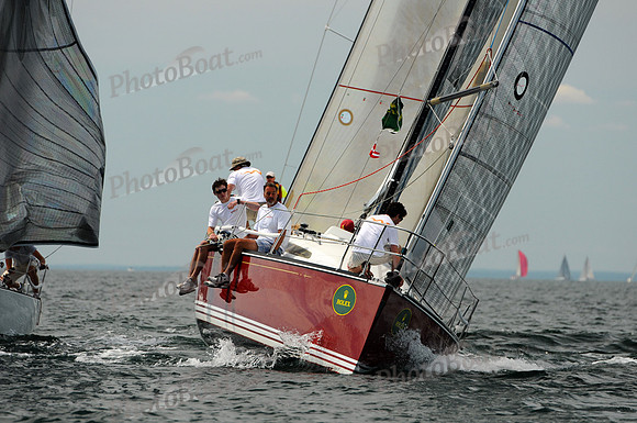 2011 Block Island RW B 695