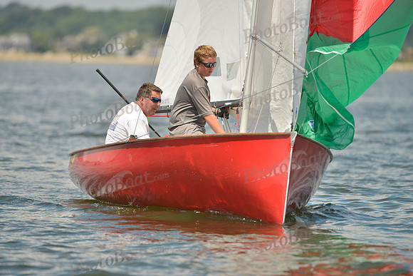 2018 Thistle Nationals J_0395