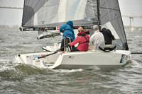 2019 Charleston Race Week D_0489