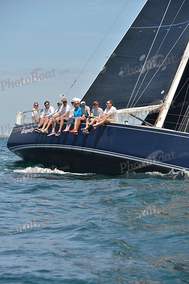 2019 Block Island Race Week D_0959