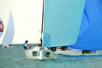2015 Key West Race Week B 243