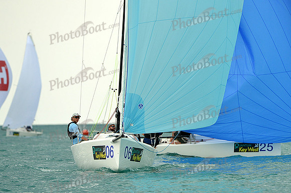 2015 Key West Race Week B 243