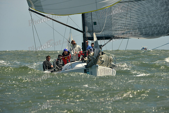 2016 Charleston Race Week C 0757