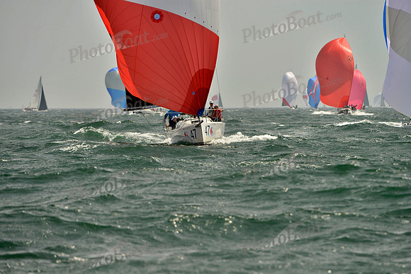 2017 Block Island Race Week A_0570