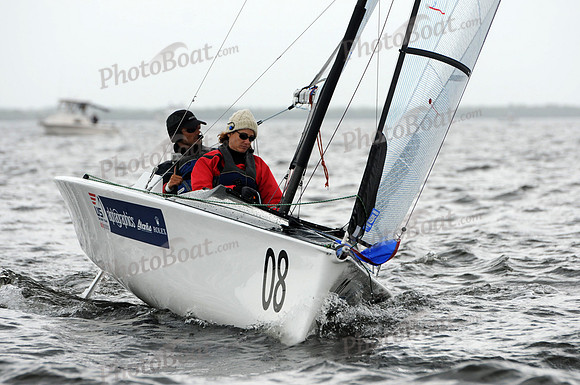 2012 IFDS Worlds B 686