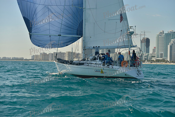 2019 Ft Lauderdale to Key West Race_1178