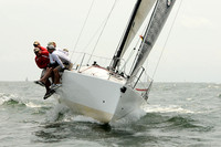 2012 Cape Charles Cup A 1173