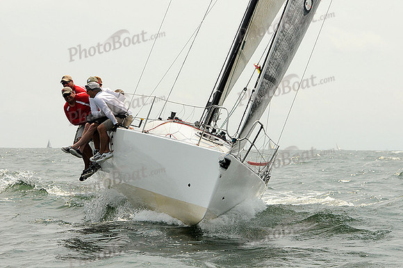 2012 Cape Charles Cup A 1173