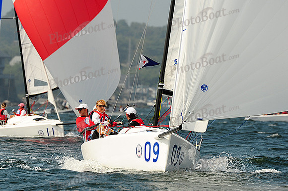 2014 USQS-D 128