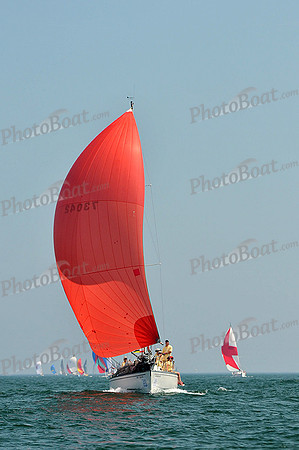 2013 Block Island Race Week B 1985