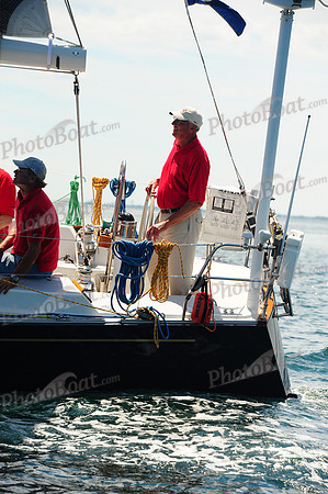 2014 Newport Bermuda A 398