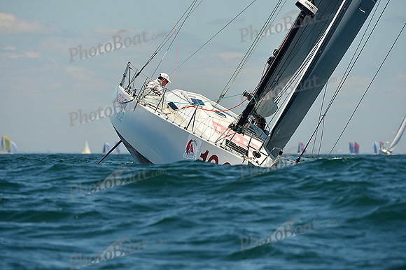 2015 Block Island Race Week G 102