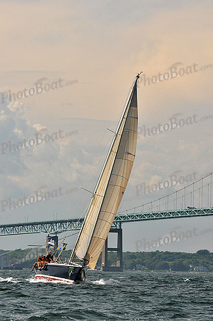 2012 NYYC Annual Regatta A 2588