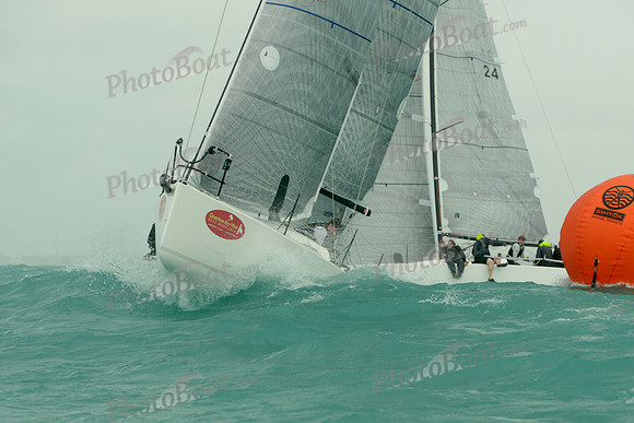2016 Key West Race Week I_0093